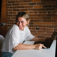 Girl on Fire Employee Sammie Pugh's profile photo