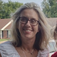 Driven Racing Oil Employee Ashley Benesh's profile photo