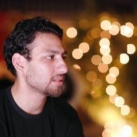 Smartlane Employee Adam Ghaznavi's profile photo