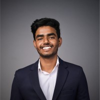 Whilter.ai Employee Aman Singh's profile photo