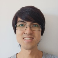 CreativeCode Employee Gustavo Kussunoki's profile photo