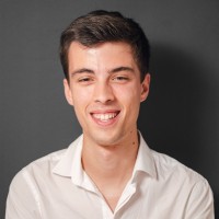 customR Employee Robin Franchi's profile photo