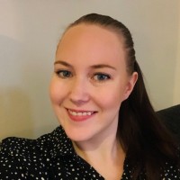 NOOS Employee Eva Broman's profile photo