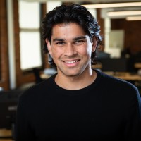 Temple Employee Tej Lunani's profile photo