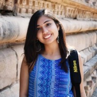 ServiceNow Employee Rishika Sood's profile photo