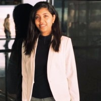 Slick Employee Saswati Saha's profile photo
