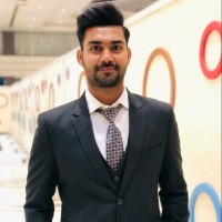 Olive Digital Pvt Ltd Employee Adeel Jamil's profile photo