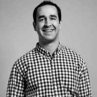Soundwave Digital Employee Steve Broussard's profile photo