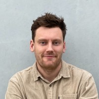 nimbus Employee Benjamin Custance's profile photo