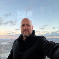 JC Buck Limited Employee David Sutherland's profile photo