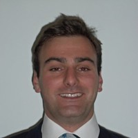Thurlestone Shipping Employee Zac Frei's profile photo
