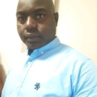 Hummingbird Resources plc Employee Siaka Coulibaly's profile photo