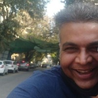 Prashant Shah Email & Phone Number