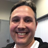ATG (Advanced Technology Group, Inc.) Employee Rod Redpath's profile photo