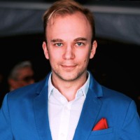 FuseForward Employee Aaron Ottho's profile photo