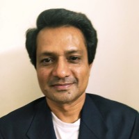 Digital Catalyst Group Employee Deepak Gumaledar's profile photo