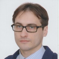 Born Employee Wojciech Piliszek's profile photo