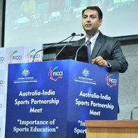 All India Radio Employee Sushant Malhotra's profile photo