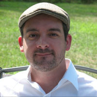 Foundry Employee Michael McCarthy's profile photo