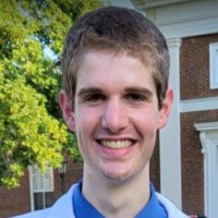 University of Virginia School of Medicine Employee Max Stempel's profile photo