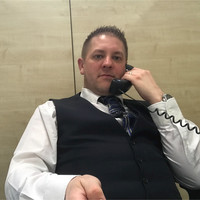 Jigsaw Finance Employee Stuart Carpenter's profile photo