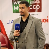 FIXTMAN Employee Oussama Lamaankache's profile photo