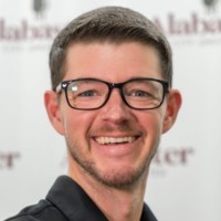 City of Alabaster, AL Employee Neal Wagner's profile photo