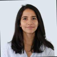 Paps Employee Shrutika Singh's profile photo