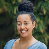 QuickLaunch Employee Danya Harper's profile photo