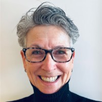 Frank Advertising Employee Jocelyn Hutt's profile photo