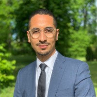 BNP Paribas Employee Ibrahim D.'s profile photo