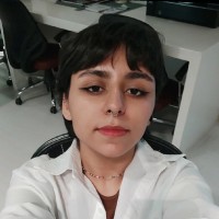 Nodid Employee Nazanin Izadi's profile photo