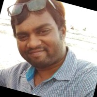 AVA Cholayil Health Care Private Limited Employee Arunkumar Arokiasamy's profile photo