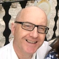 AES Solar Employee Peter McIntosh's profile photo