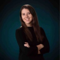 New Leaf Literary & Media Employee Katherine Curtis's profile photo