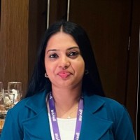 greytHR Employee Kavya S's profile photo