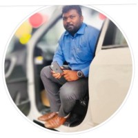 BlueStone Employee Nagendra Acharya's profile photo