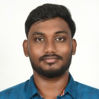 Neysa Employee Balaji Nagarajan's profile photo