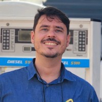 Petrobahia S.A. Employee Diego Nonato Alves's profile photo