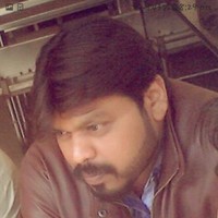 Integ Engineering Employee Irfan Zia's profile photo
