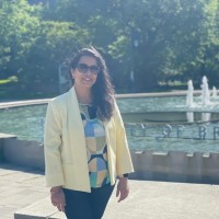 UBS Employee Subhadra Dash's profile photo