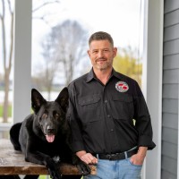 Priority 1 Canine Employee Wade M's profile photo