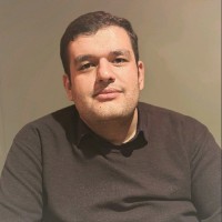 Navid Garshasbi Email