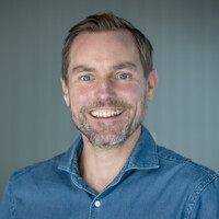 Propeller Digital Employee Matthew Richardson's profile photo