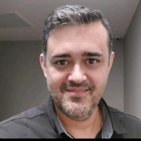 Daikin Mcquay Ar Condicionado Brasil Employee Cássio Pereira's profile photo