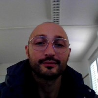 Steriline Employee Emiliano Lancellotti's profile photo