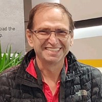 Alexander Tomich Email