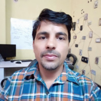 ZeroKaata Employee Mukesh Joshi's profile photo