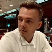 360 Play Employee Ryan Brewster's profile photo