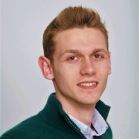 ChargeGuru Employee Charles Vignand's profile photo